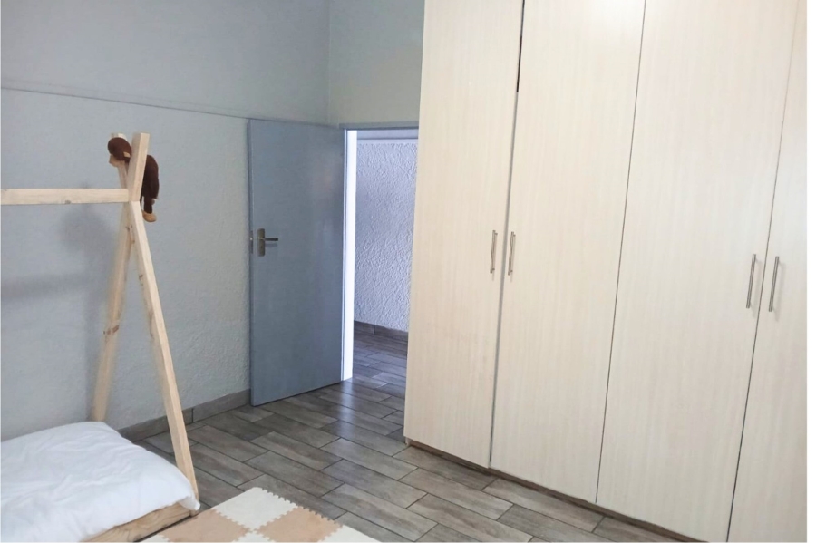 To Let 3 Bedroom Property for Rent in Lochnerhof Western Cape
